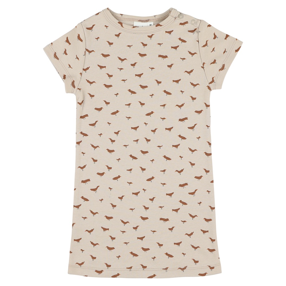 Chemise de nuit - Babbling Birds